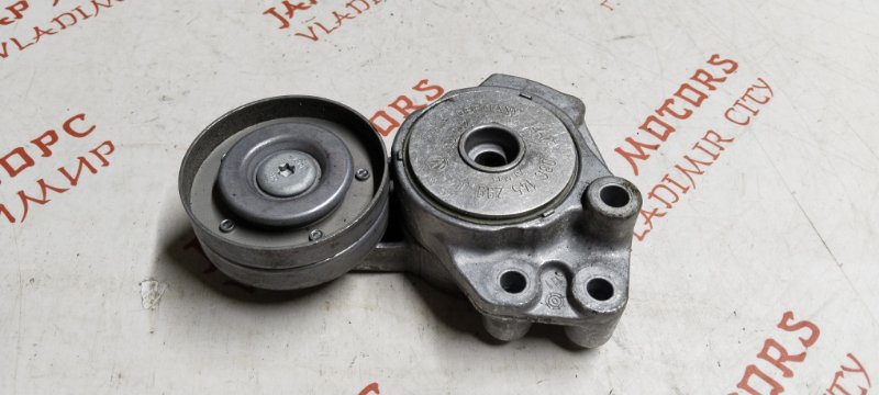 Ролик натяжной навесного оборудования, 1500 рублей, Владимир