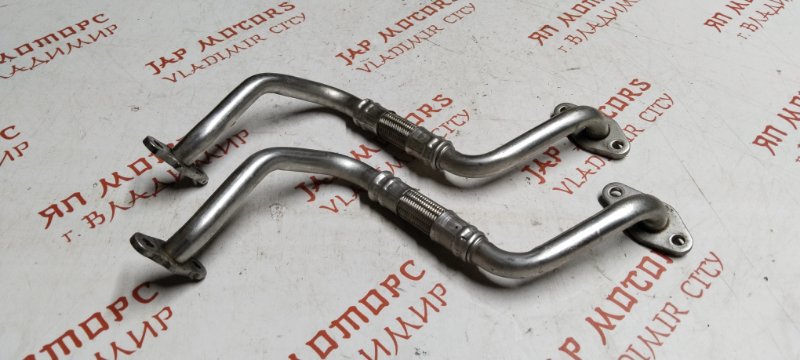 Трубка подачи масла в турбину, 750 рублей, Владимир