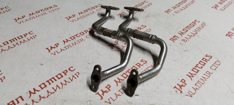 Трубка подачи масла в турбину, 750 рублей, Владимир