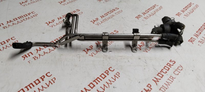 Трубка охлаждения турбины, 1000 рублей, Владимир