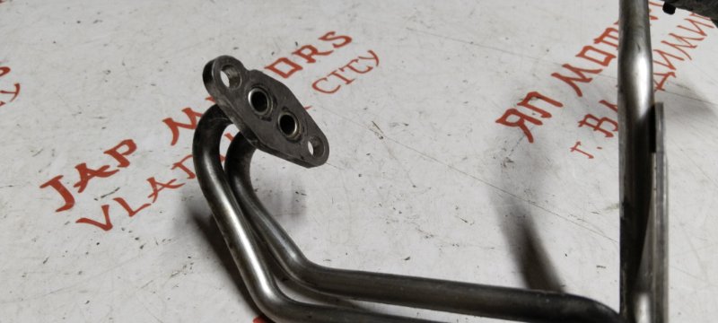 Трубка охлаждения турбины, 1000 рублей, Владимир