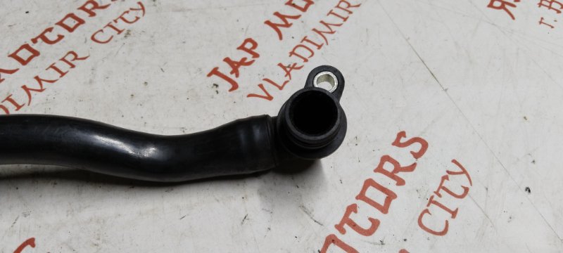 Трубка картерных газов, 1500 рублей, Владимир