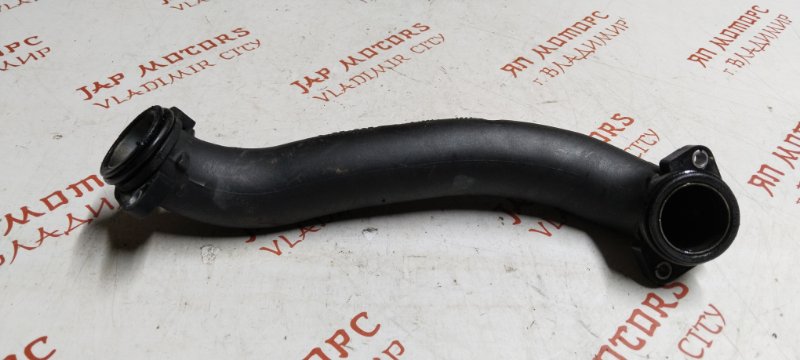 Патрубок интеркулера, 2000 рублей, Владимир