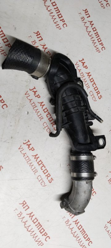 Патрубок интеркулера, 4000 рублей, Владимир