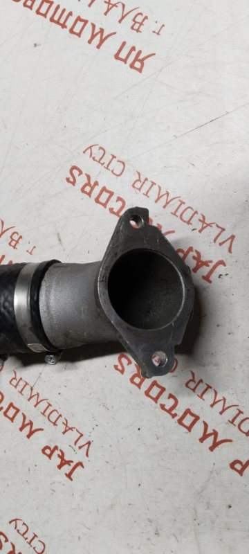 Патрубок интеркулера, 4000 рублей, Владимир