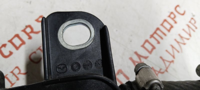 Патрубок интеркулера, 4000 рублей, Владимир