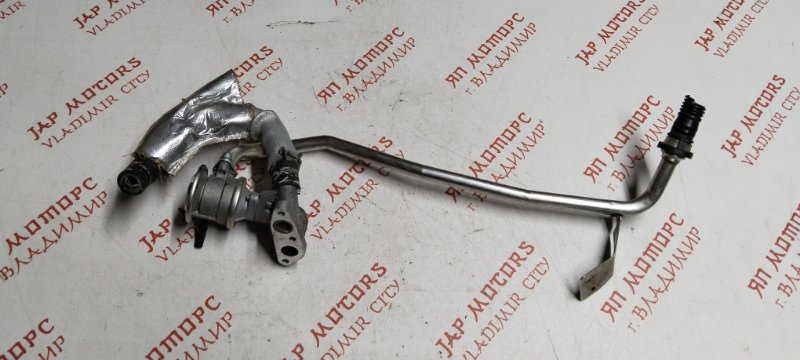 Клапан рециркуляции отработанных газов, 3000 рублей, Владимир