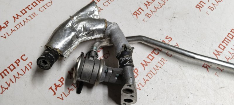 Клапан рециркуляции отработанных газов, 3000 рублей, Владимир