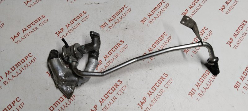 Клапан рециркуляции отработанных газов, 3000 рублей, Владимир