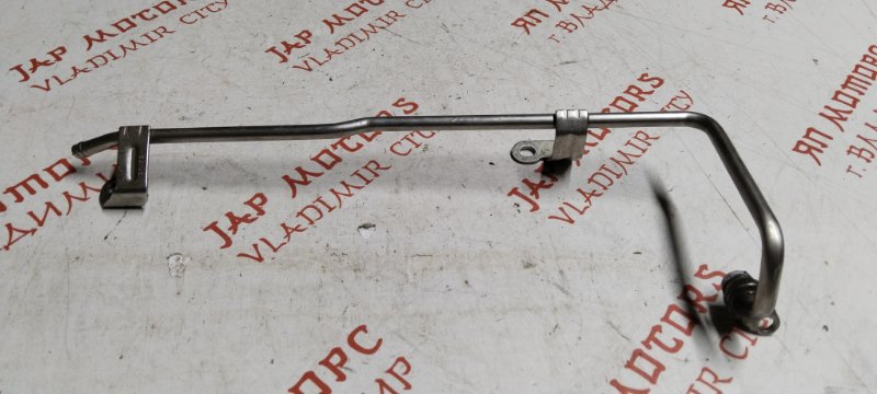 Трубка охлаждения турбины, 1500 рублей, Владимир