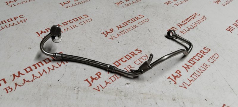 Трубка слива масла с турбины, 1500 рублей, Владимир