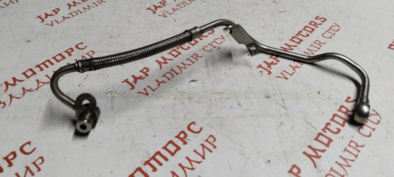 Трубка слива масла с турбины, 1500 рублей, Владимир