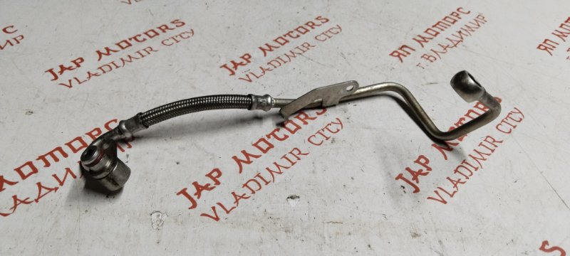 Трубка слива масла с турбины, 1500 рублей, Владимир