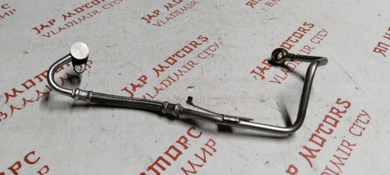 Трубка слива масла с турбины, 1500 рублей, Владимир