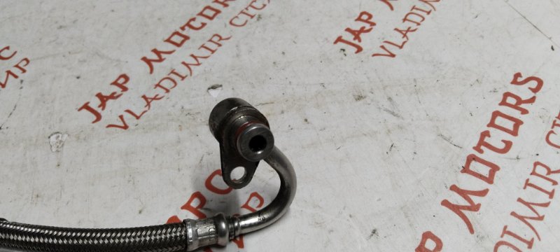 Трубка слива масла с турбины, 1500 рублей, Владимир