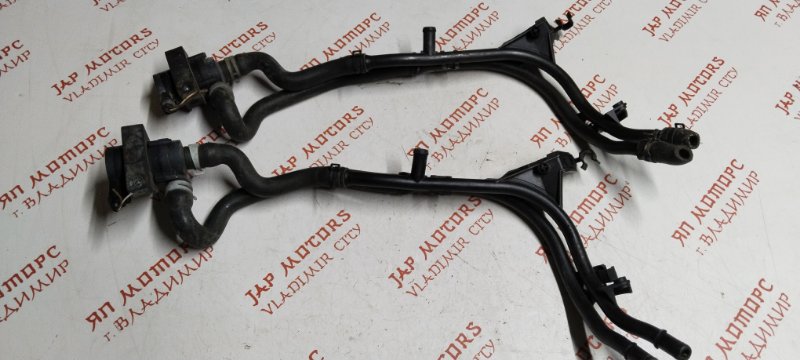 Помпа охлаждения турбины, 5000 рублей, Владимир