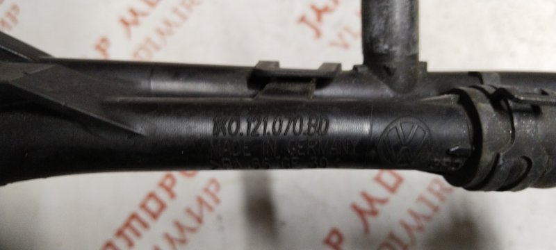 Помпа охлаждения турбины, 5000 рублей, Владимир