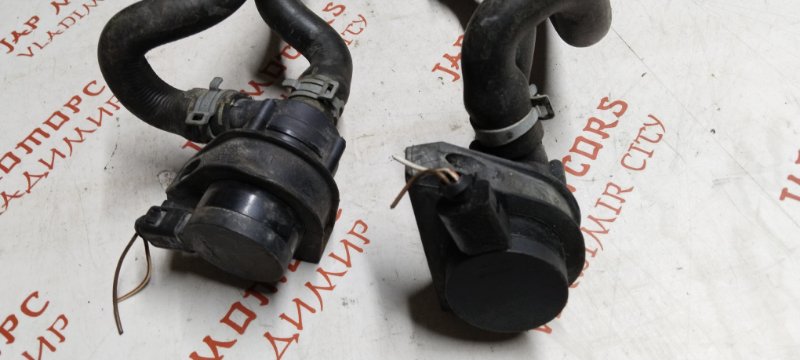 Помпа охлаждения турбины, 5000 рублей, Владимир