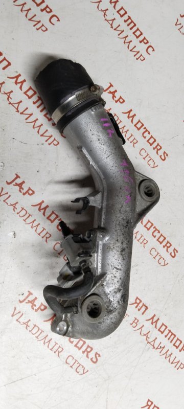 Патрубок интеркулера, 5000 рублей, Владимир