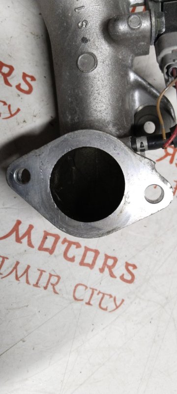 Патрубок интеркулера, 5000 рублей, Владимир