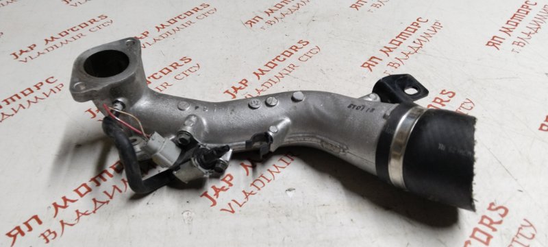 Патрубок интеркулера, 5000 рублей, Владимир