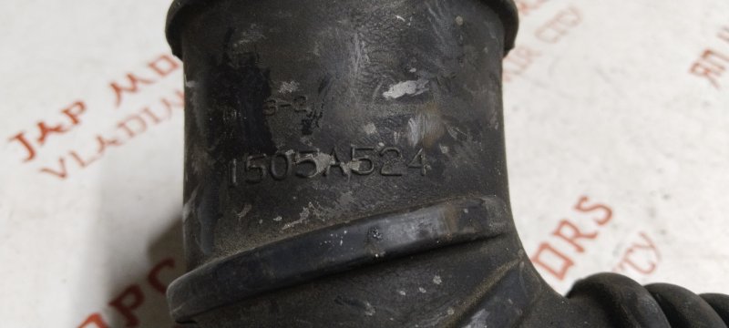 Патрубок впускной системы, 1000 рублей, Владимир