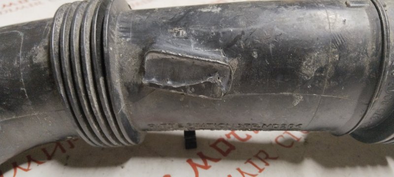 Патрубок впускной системы, 1500 рублей, Владимир