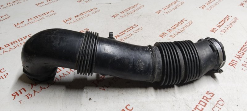 Патрубок впускной системы, 1500 рублей, Владимир