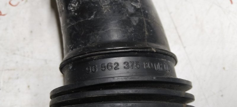 Патрубок впускной системы, 1500 рублей, Владимир