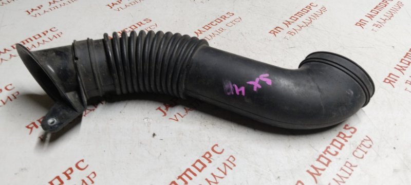 Патрубок впускной системы, 1500 рублей, Владимир