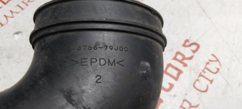 Патрубок впускной системы, 1500 рублей, Владимир