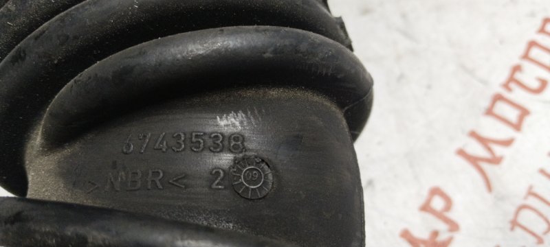 Патрубок впускной системы, 1500 рублей, Владимир