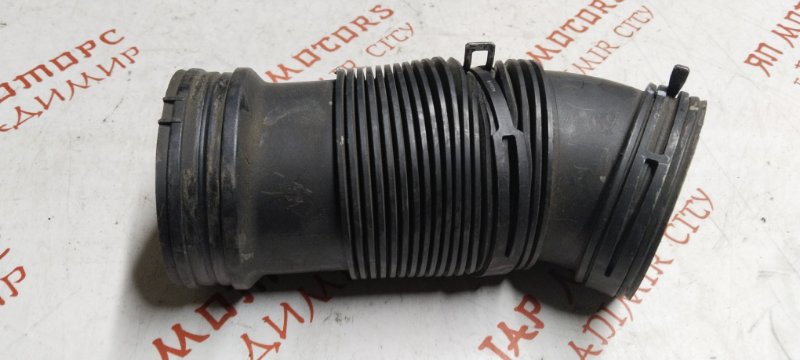 Патрубок впускной системы, 1000 рублей, Владимир