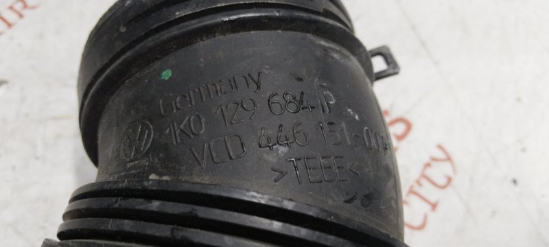 Патрубок впускной системы, 1000 рублей, Владимир