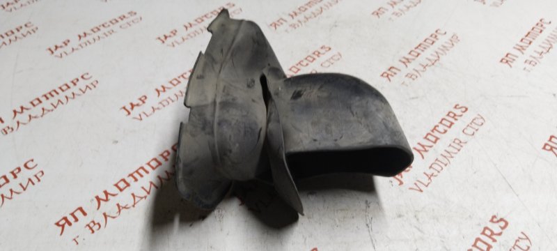 Воздухозаборник, 2000 рублей, Владимир