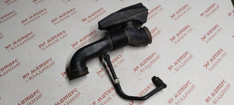 Резонатор воздушного фильтра, 2500 рублей, Владимир