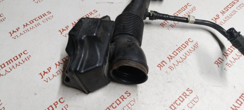 Резонатор воздушного фильтра, 2500 рублей, Владимир