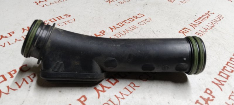 Патрубок впускной системы, 500 рублей, Владимир