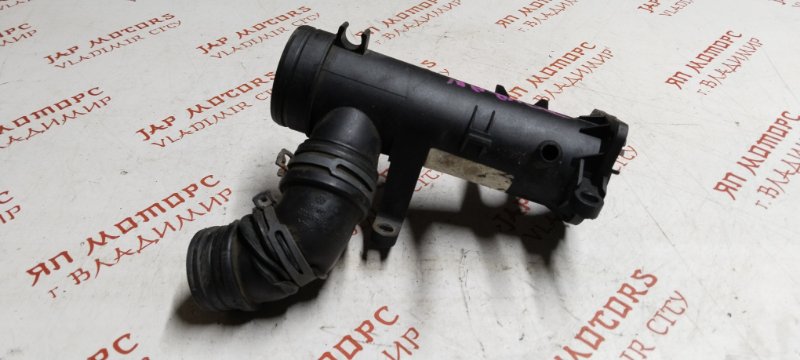 Патрубок интеркулера, 750 рублей, Владимир