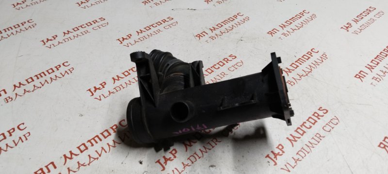 Патрубок интеркулера, 750 рублей, Владимир