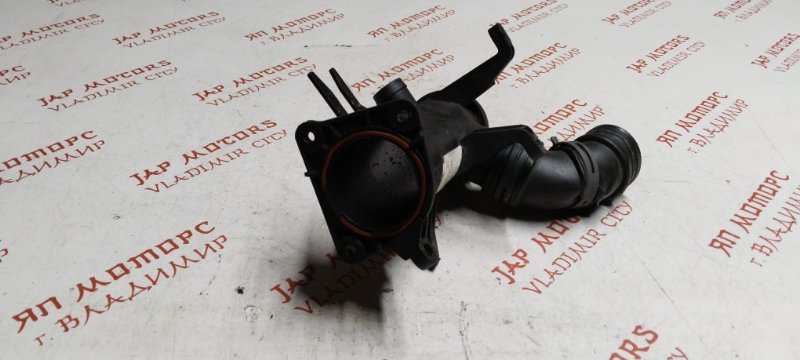 Патрубок интеркулера, 750 рублей, Владимир