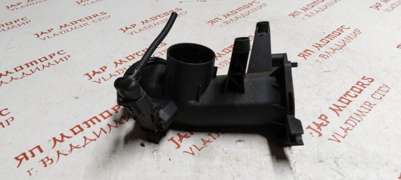 Патрубок интеркулера, 750 рублей, Владимир