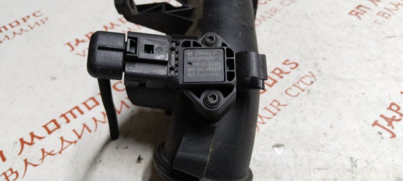 Патрубок интеркулера, 750 рублей, Владимир