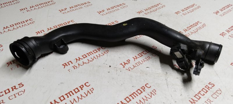 Патрубок интеркулера, 1500 рублей, Владимир