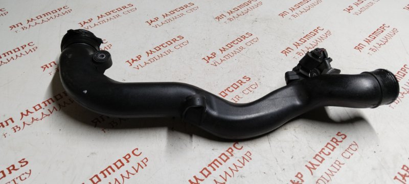 Патрубок интеркулера, 1500 рублей, Владимир