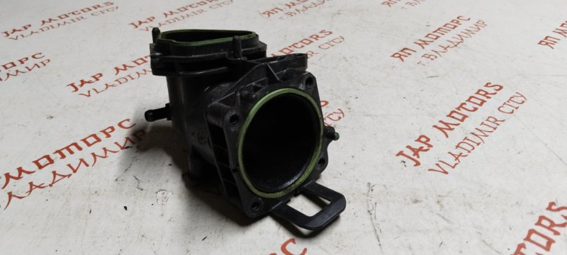 Патрубок интеркулера, 750 рублей, Владимир