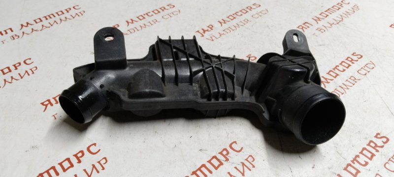 Патрубок интеркулера, 2500 рублей, Владимир