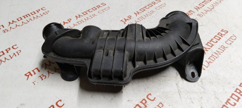 Патрубок интеркулера, 2500 рублей, Владимир