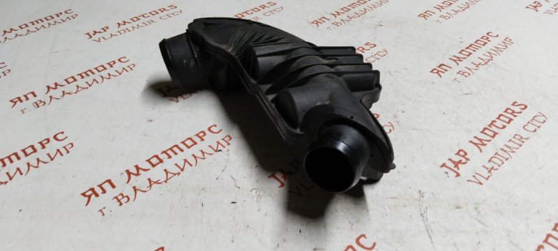 Патрубок интеркулера, 2500 рублей, Владимир