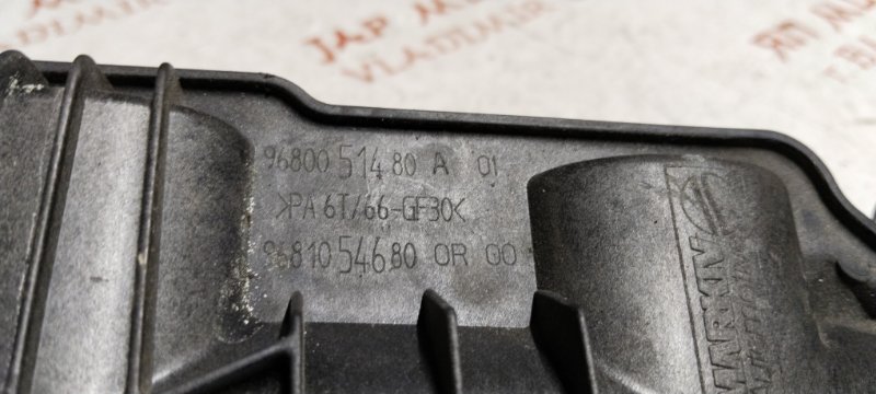 Патрубок интеркулера, 2500 рублей, Владимир